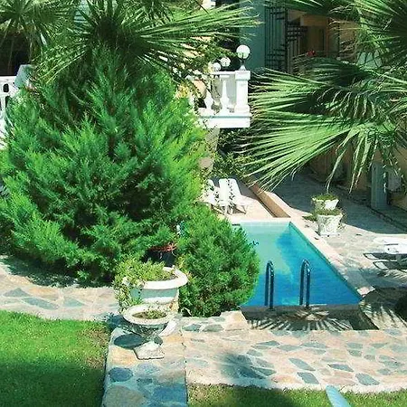 Cicey Apartment *