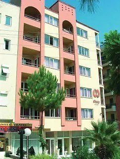 Cicey Kusadası